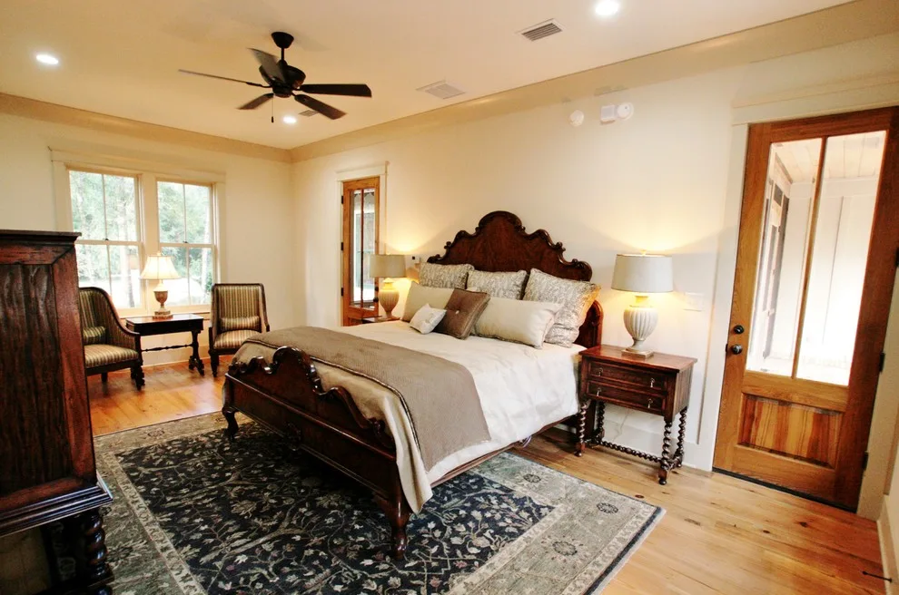 2009 Featured Residence by Bob Chatham Custom Home Design - Photo 17