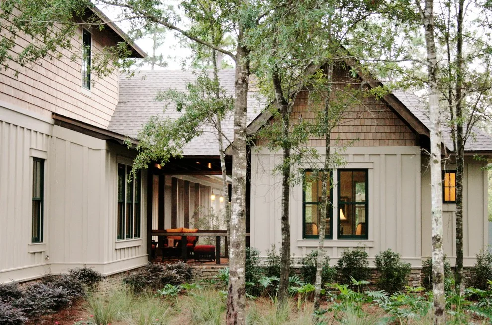 2009 Featured Residence by Bob Chatham Custom Home Design - Photo 20