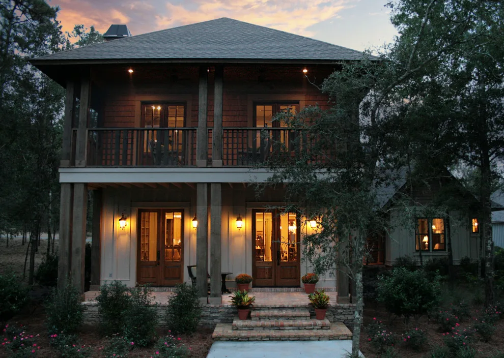 2009 Featured Residence by Bob Chatham Custom Home Design - Photo 3