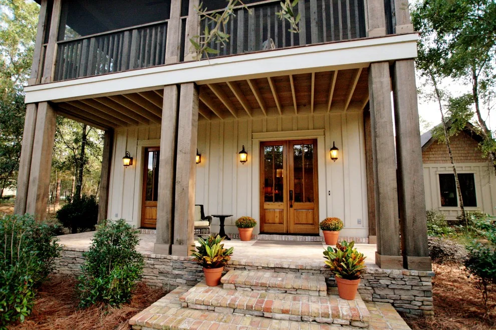 2009 Featured Residence by Bob Chatham Custom Home Design - Photo 15