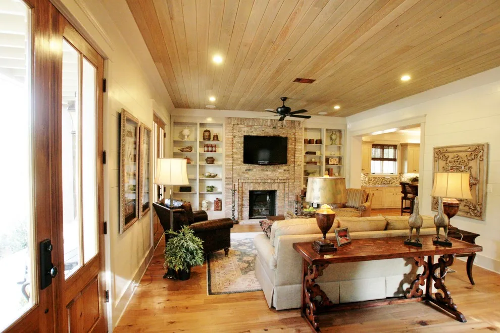 2009 Featured Residence by Bob Chatham Custom Home Design - Photo 11