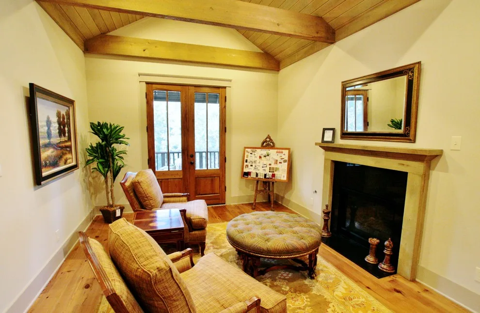2009 Featured Residence by Bob Chatham Custom Home Design - Photo 8