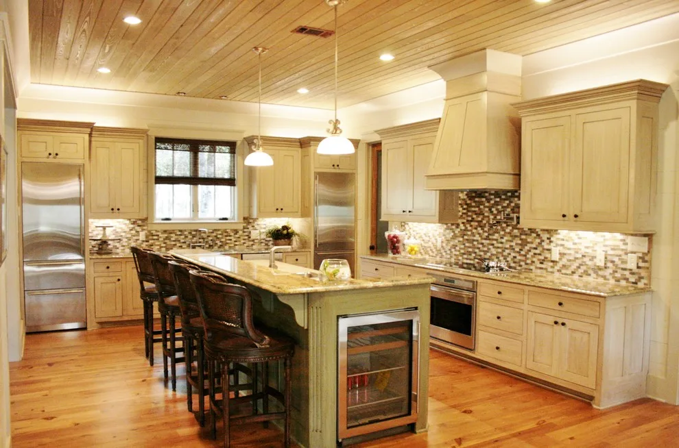 2009 Featured Residence by Bob Chatham Custom Home Design - Photo 9