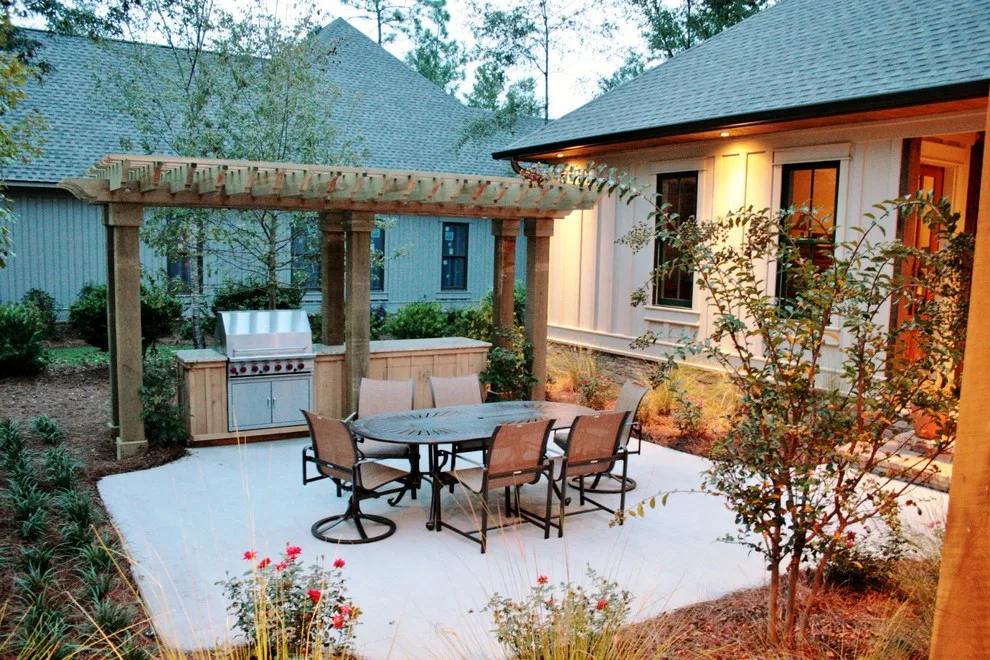 2009 Featured Residence by Bob Chatham Custom Home Design - Photo 18