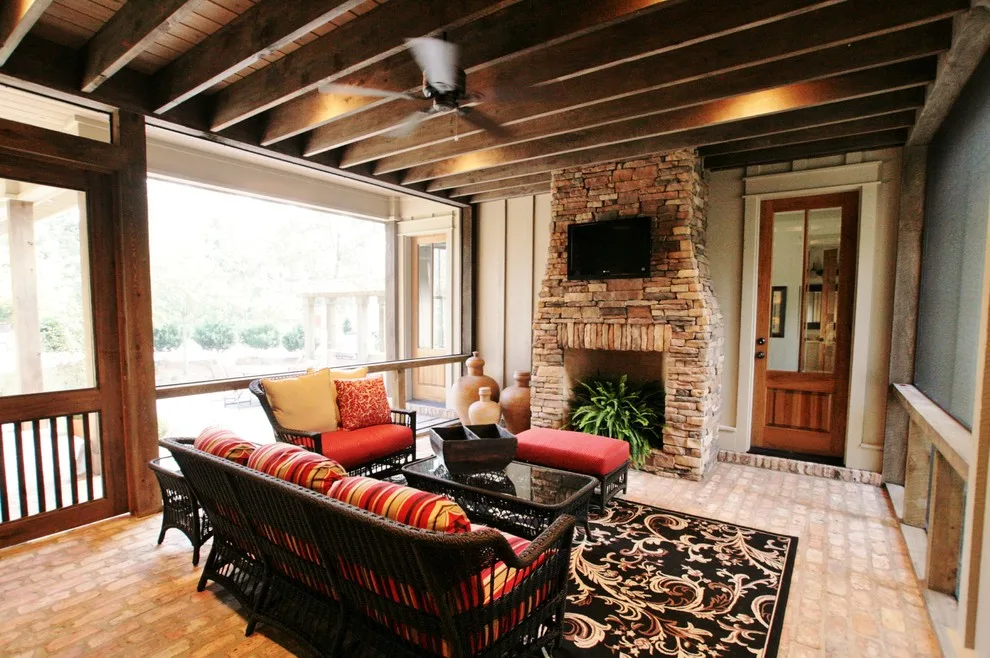2009 Featured Residence by Bob Chatham Custom Home Design - Photo 13