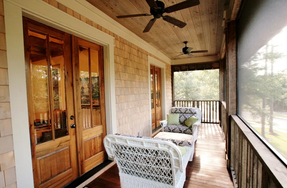 2009 Featured Residence by Bob Chatham Custom Home Design - Photo 12