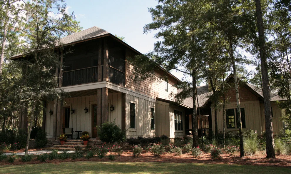 2009 Featured Residence by Bob Chatham Custom Home Design - Photo 2