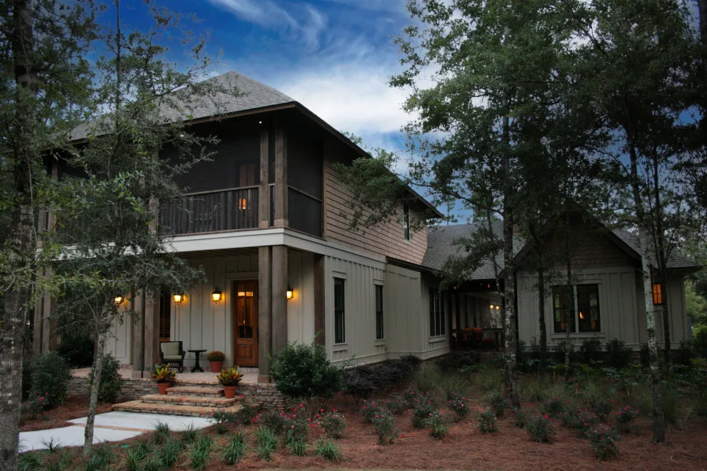 2009 Featured Residence by Bob Chatham Custom Home Design - Photo 6