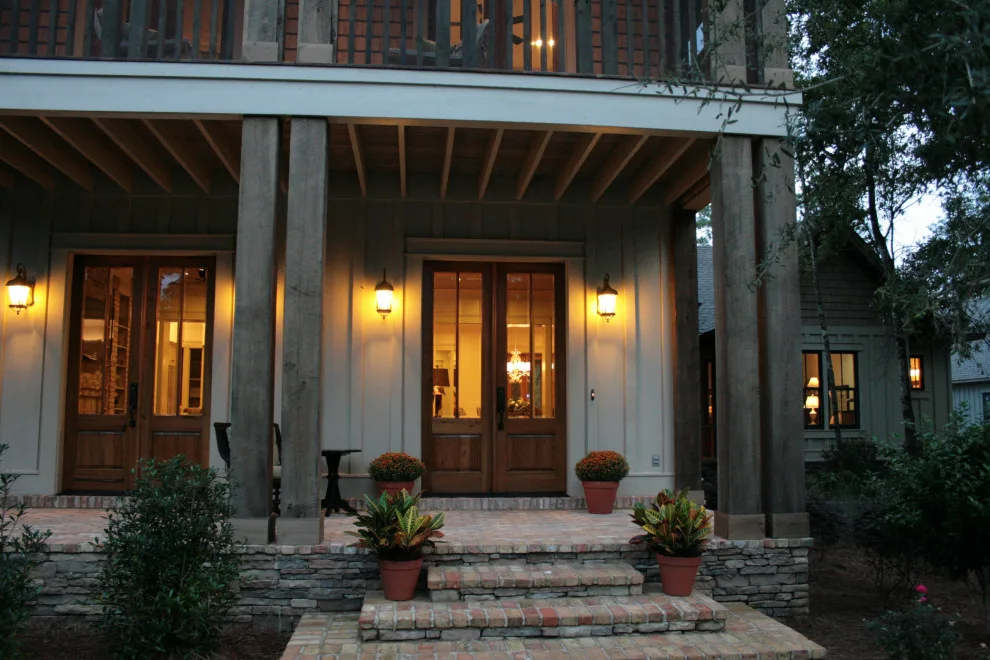 2009 Featured Residence by Bob Chatham Custom Home Design - Photo 16