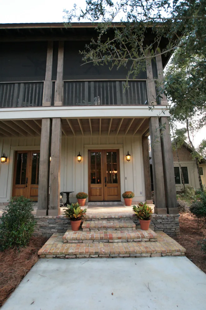 2009 Featured Residence by Bob Chatham Custom Home Design - Photo 21