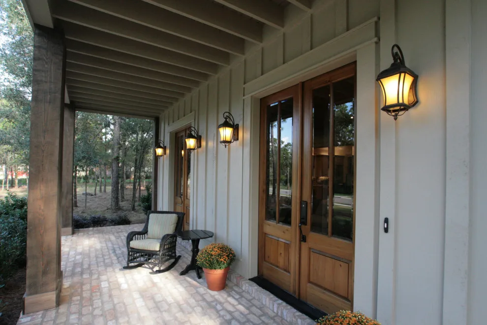 2009 Featured Residence by Bob Chatham Custom Home Design - Photo 19