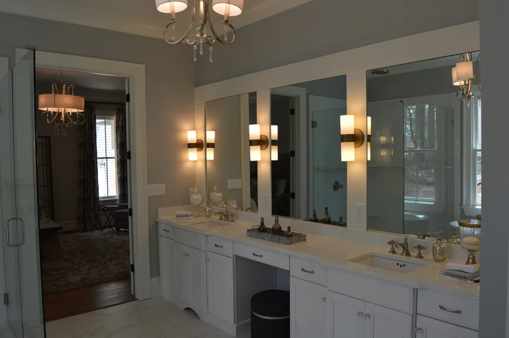2015 Perfect Residence, Birmingham Alabama Home Showcase by Frusterio Design, Inc. - Photo 8