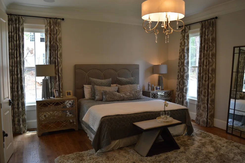 2015 Perfect Residence, Birmingham Alabama Home Showcase by Frusterio Design, Inc. - Photo 7