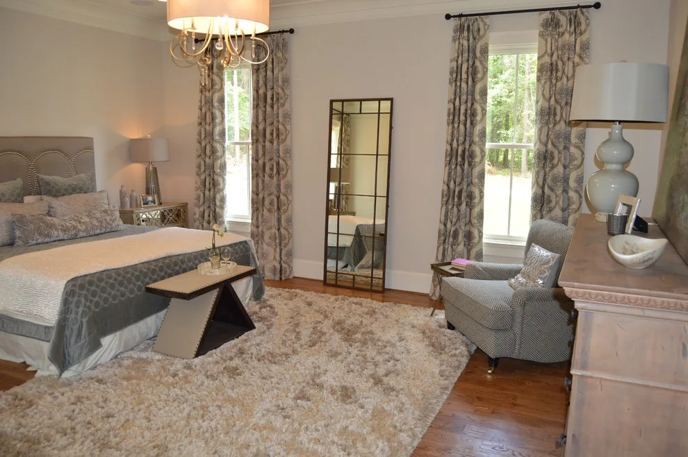 2015 Perfect Residence, Birmingham Alabama Home Showcase by Frusterio Design, Inc. - Photo 2