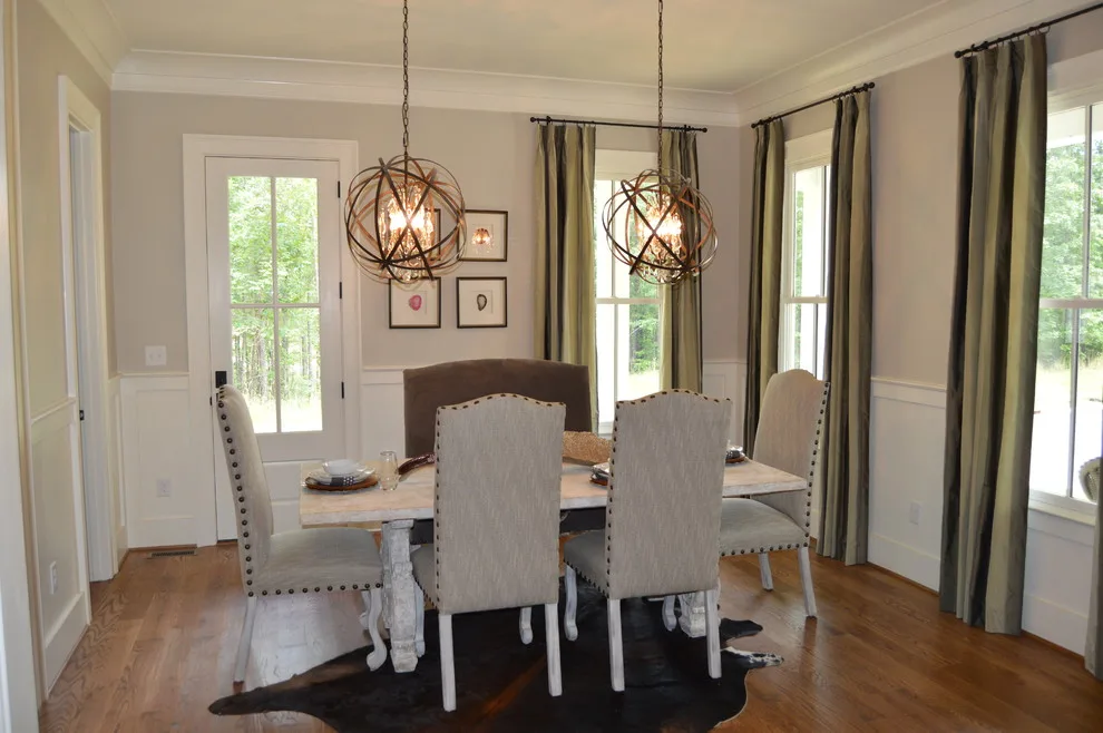 2015 Perfect Residence, Birmingham Alabama Home Showcase by Frusterio Design, Inc. - Photo 5