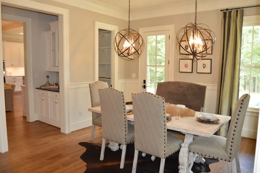 2015 Perfect Residence, Birmingham Alabama Home Showcase by Frusterio Design, Inc. - Photo 27