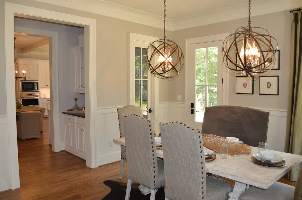 2015 Perfect Residence, Birmingham Alabama Home Showcase by Frusterio Design, Inc. - Photo 14