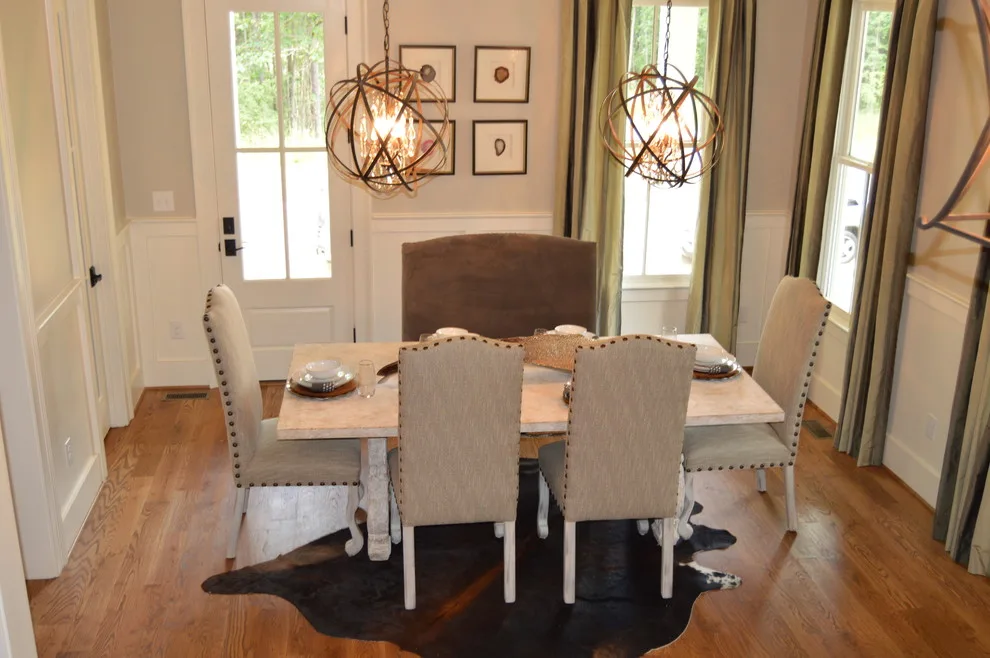 2015 Perfect Residence, Birmingham Alabama Home Showcase by Frusterio Design, Inc. - Photo 34