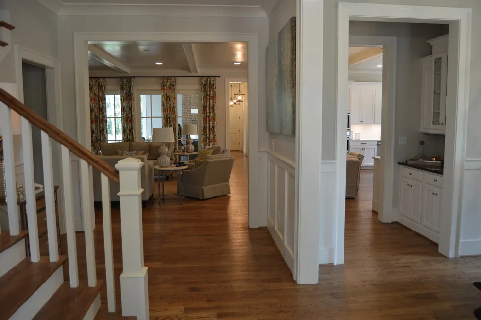 2015 Perfect Residence, Birmingham Alabama Home Showcase by Frusterio Design, Inc. - Photo 26