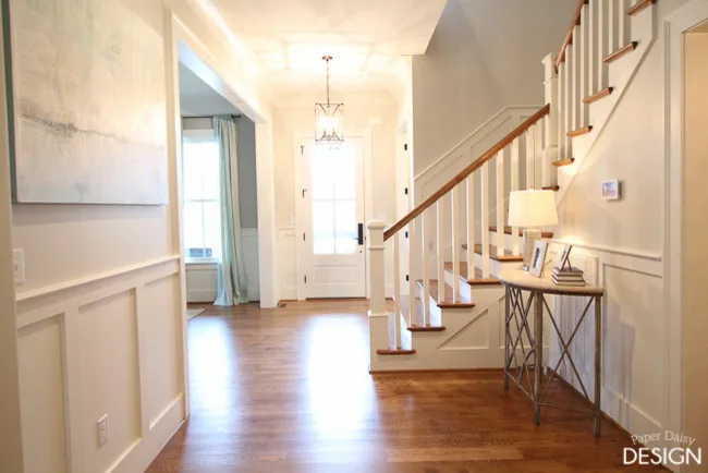 2015 Perfect Residence, Birmingham Alabama Home Showcase by Frusterio Design, Inc. - Photo 45