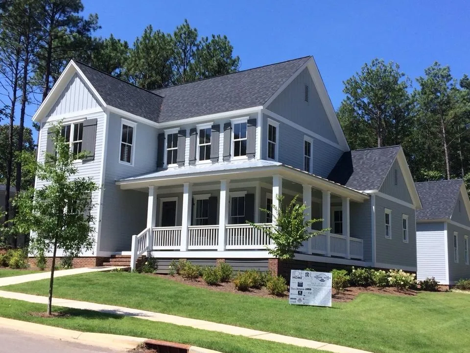 2015 Perfect Residence, Birmingham Alabama Home Showcase by Frusterio Design, Inc. - Photo 16