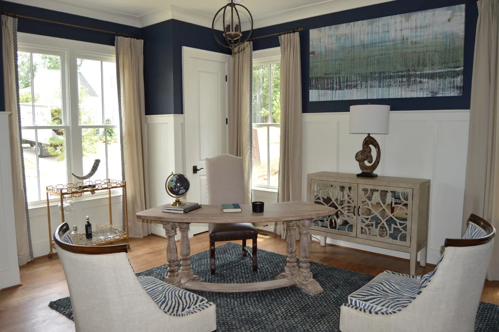 2015 Perfect Residence, Birmingham Alabama Home Showcase by Frusterio Design, Inc. - Photo 29