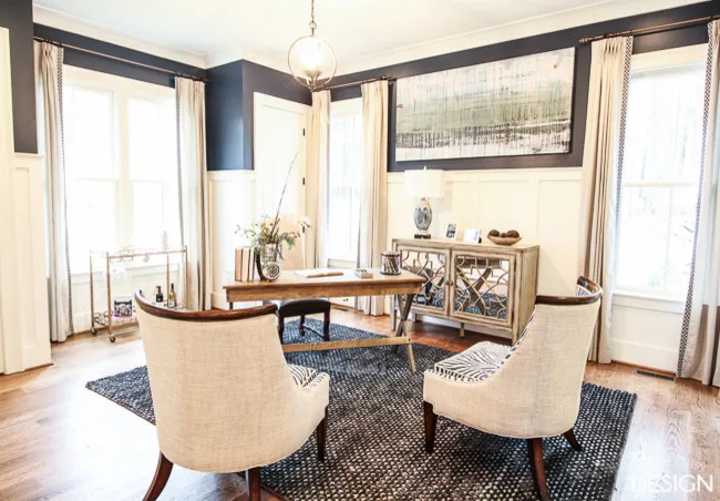 2015 Perfect Residence, Birmingham Alabama Home Showcase by Frusterio Design, Inc. - Photo 37
