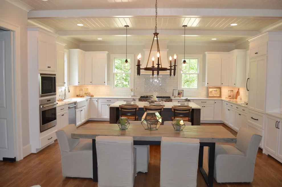 2015 Perfect Residence, Birmingham Alabama Home Showcase by Frusterio Design, Inc. - Photo 52