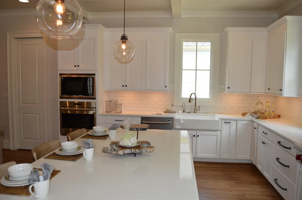 2015 Perfect Residence, Birmingham Alabama Home Showcase by Frusterio Design, Inc. - Photo 3