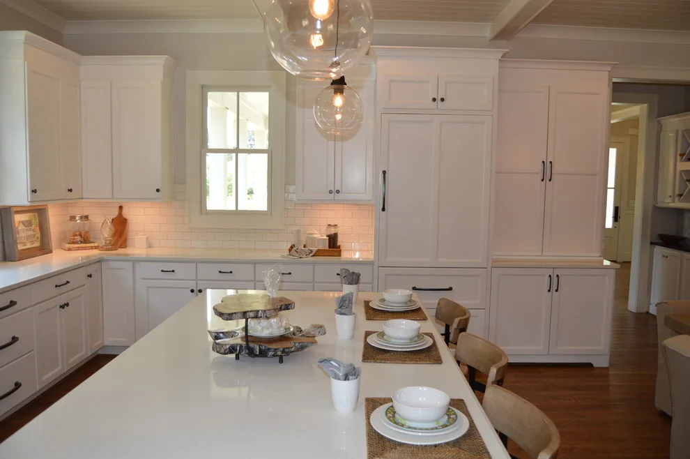 2015 Perfect Residence, Birmingham Alabama Home Showcase by Frusterio Design, Inc. - Photo 38