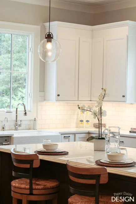 2015 Perfect Residence, Birmingham Alabama Home Showcase by Frusterio Design, Inc. - Photo 15