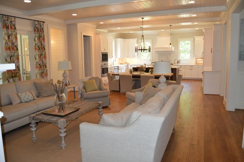 2015 Perfect Residence, Birmingham Alabama Home Showcase by Frusterio Design, Inc. - Photo 12