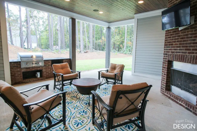 2015 Perfect Residence, Birmingham Alabama Home Showcase by Frusterio Design, Inc. - Photo 4