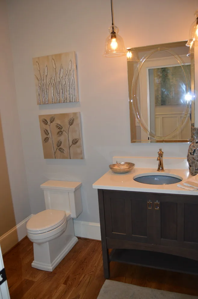 2015 Perfect Residence, Birmingham Alabama Home Showcase by Frusterio Design, Inc. - Photo 36