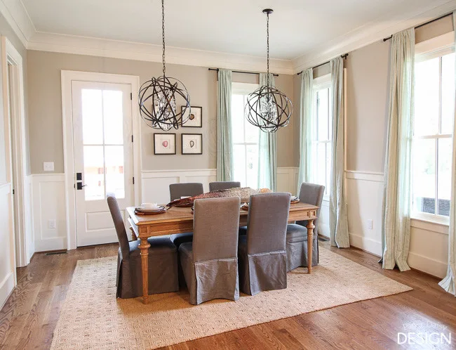 2015 Perfect Residence, Birmingham Alabama Home Showcase by Frusterio Design, Inc. - Photo 18