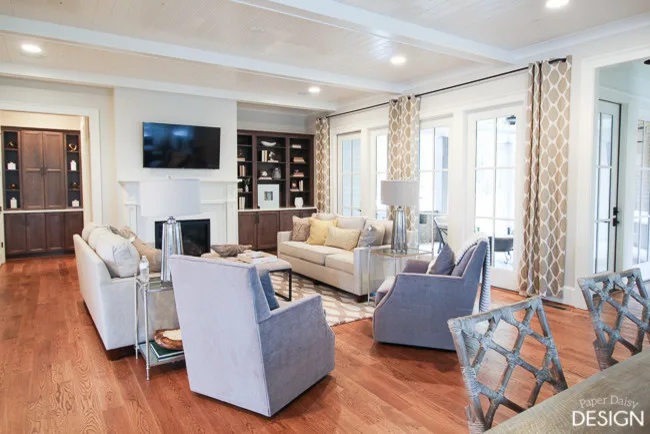 2015 Perfect Residence, Birmingham Alabama Home Showcase by Frusterio Design, Inc. - Photo 21