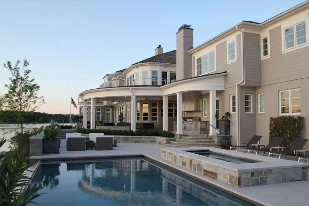 2015 Indianapolis Monthly Ideal Residence by Gary Nance Design - Photo 20