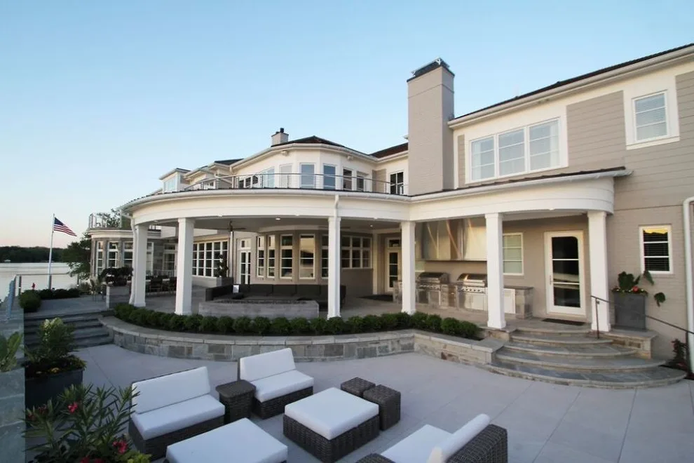 2015 Indianapolis Monthly Ideal Residence by Gary Nance Design - Photo 27