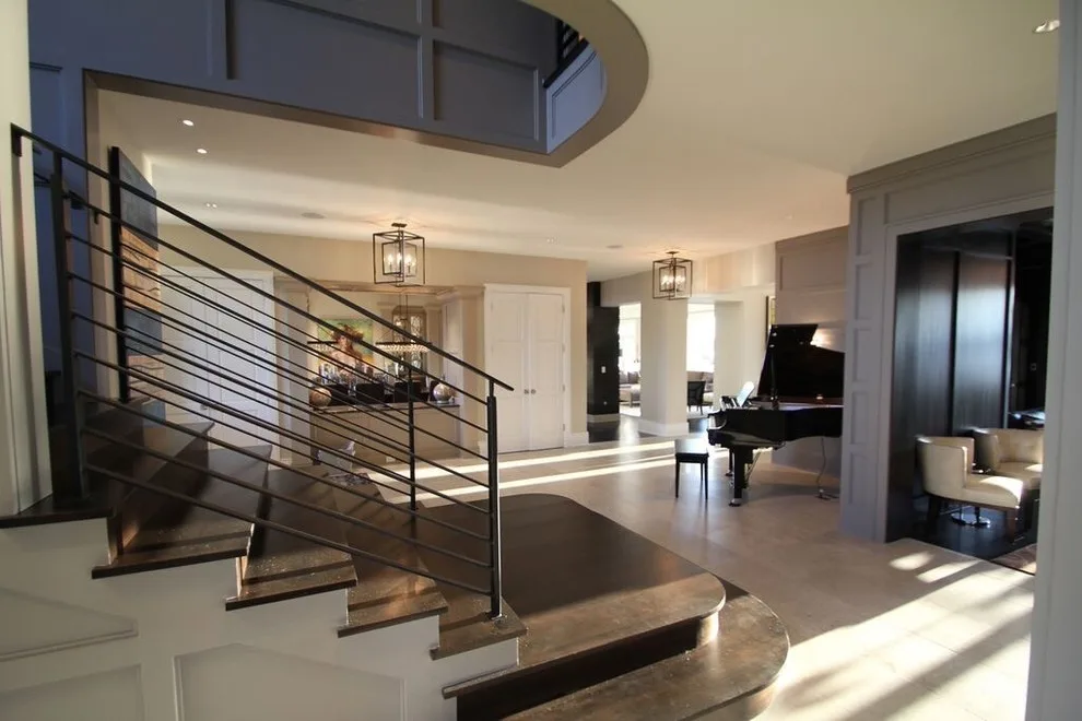 2015 Indianapolis Monthly Ideal Residence by Gary Nance Design - Photo 14