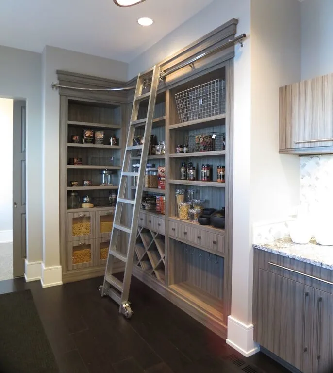 2015 Indianapolis Monthly Ideal Residence by Gary Nance Design - Photo 9