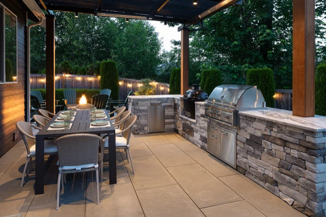 From Drab to Fab by Urban Oasis Design & Construction LLC - Photo 9
