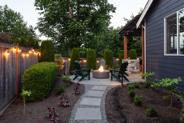 From Drab to Fab by Urban Oasis Design & Construction LLC - Photo 12