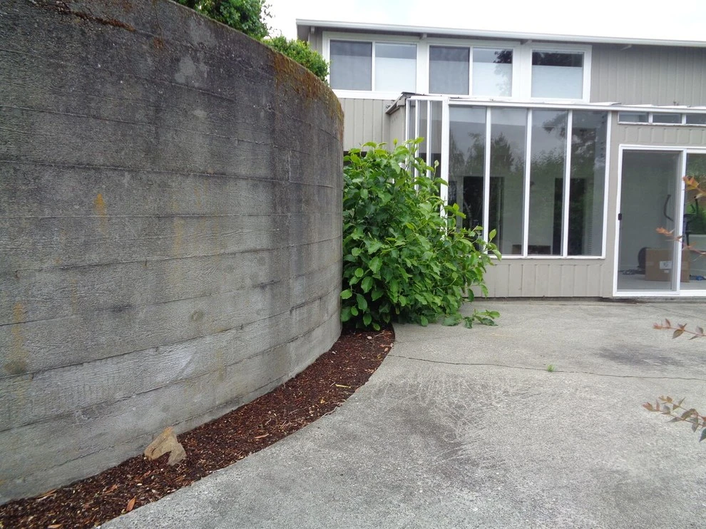 South Seattle Residence Phase 1 by Urban Oasis Design & Construction LLC - Photo 4