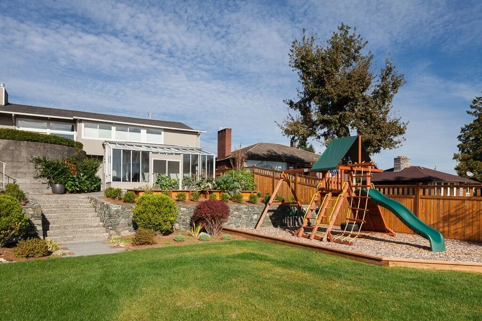 South Seattle Residence Phase 1 by Urban Oasis Design & Construction LLC - Photo 15
