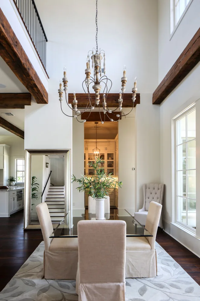 2016 Home Showcase by Lionel F Bailey AIA Architect LLC - Photo 2