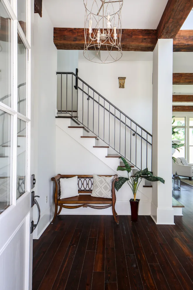 2016 Home Showcase by Lionel F Bailey AIA Architect LLC - Photo 3