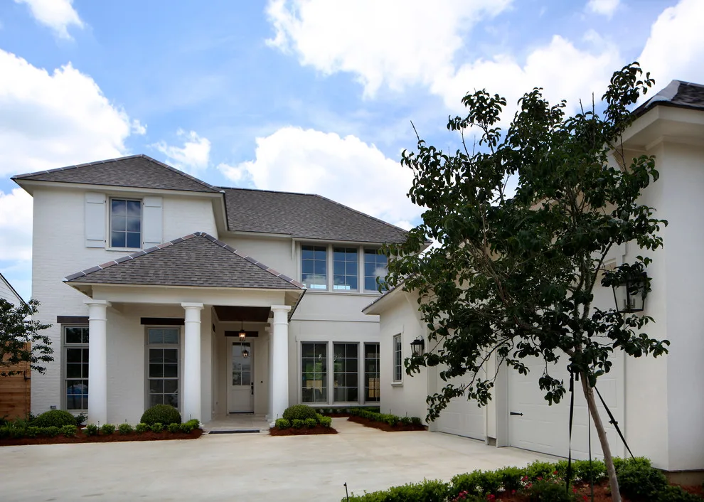 2016 Home Showcase by Lionel F Bailey AIA Architect LLC - Photo 5