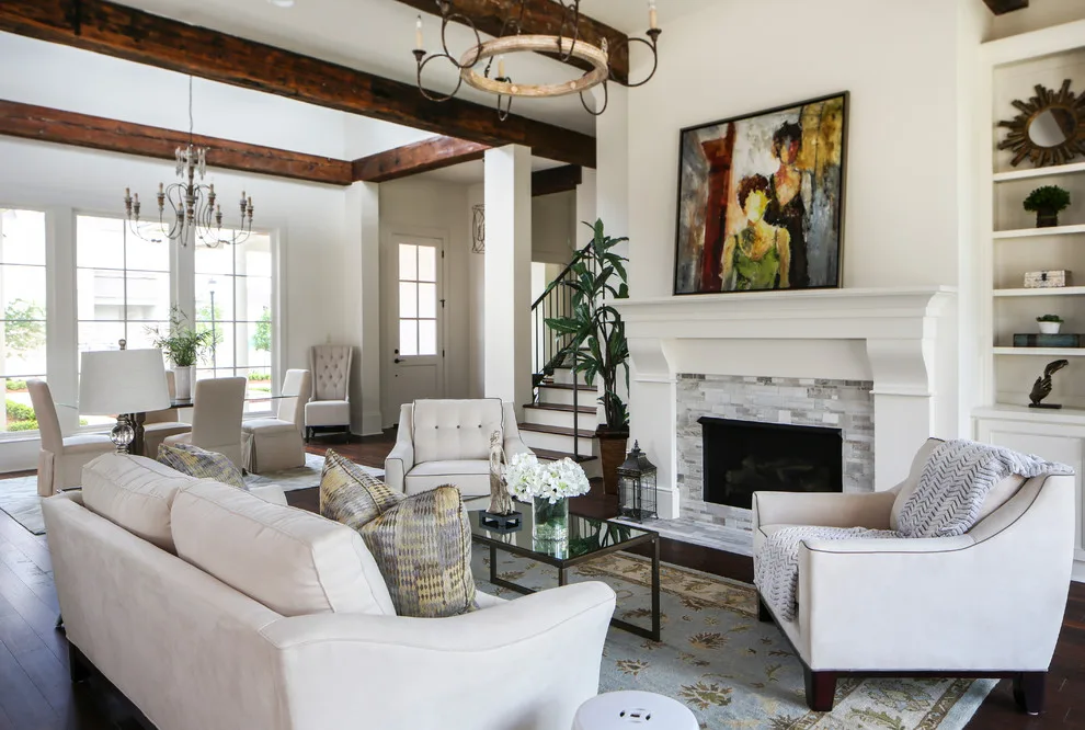 2016 Home Showcase by Lionel F Bailey AIA Architect LLC - Photo 4