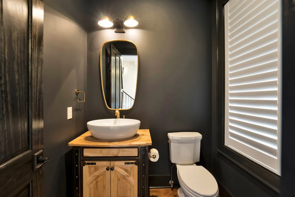 2018 Featured Residence by Bob Chatham Custom Home Design - Photo 22