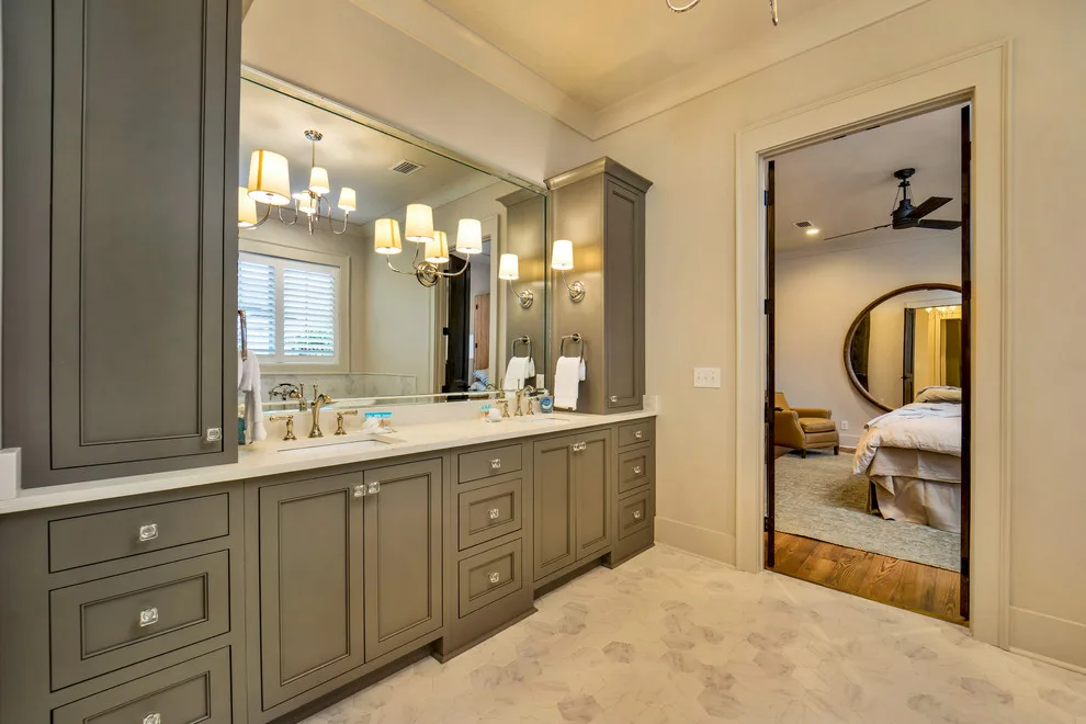 2018 Featured Residence by Bob Chatham Custom Home Design - Photo 12